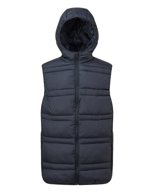 2786 Latitude Hooded Bodywarmer - TS039M