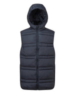 2786 Latitude Hooded Bodywarmer - TS039M