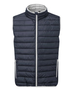 2786 Traverse Padded Gilet - TS040M - thumbnail 3
