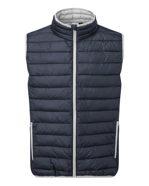 2786 Traverse Padded Gilet - TS040M