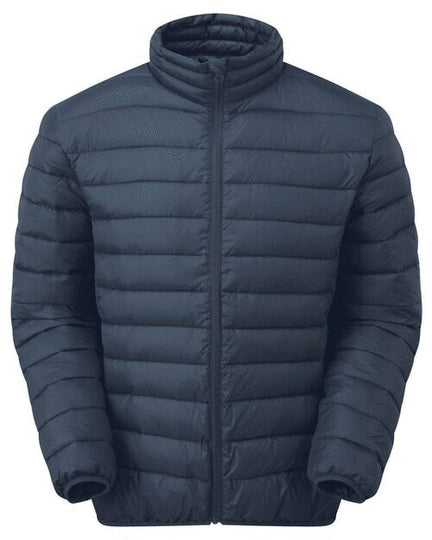 2786 Traverse Padded Jacket - TS041M