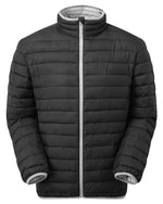 2786 Traverse Padded Jacket - TS041M - thumbnail 3