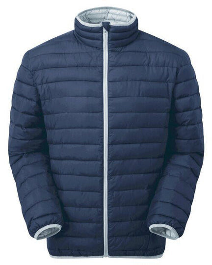 2786 Traverse Padded Jacket - TS041M