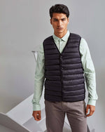 2786 Padded Gilet Vest - TS042M - thumbnail 1
