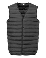 2786 Padded Gilet Vest - TS042M - thumbnail 2