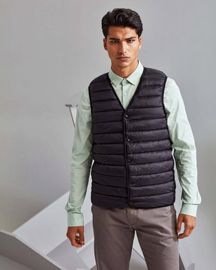 2786 Padded Gilet Vest - TS042M