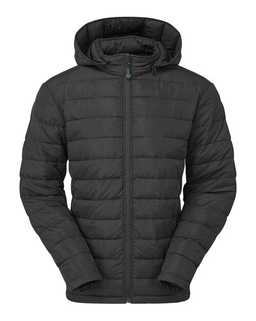 2786 Delmont Recycled Padded Jacket - TS043M