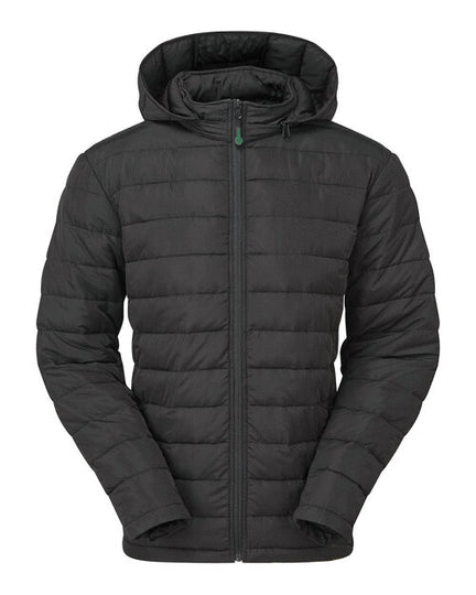 2786 Delmont Recycled Padded Jacket - TS043M