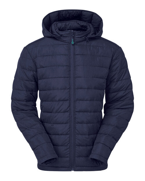 2786 Delmont Recycled Padded Jacket - TS043M