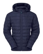 2786 Delmont Recycled Padded Jacket - TS043M