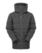 2786 Obsidian Padded Jacket - TS044M