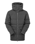 2786 Obsidian Padded Jacket - TS044M