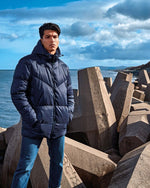 2786 Fara Recycled Padded Jacket - TS045M