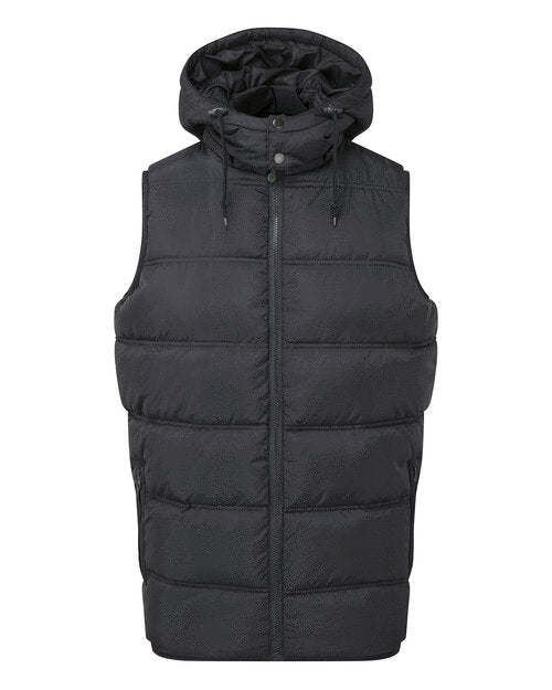 2786 Bryher Recycled Bodywarmer - TS046M