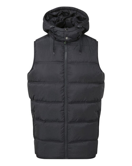 2786 Bryher Recycled Bodywarmer - TS046M