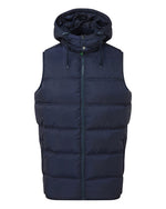 2786 Bryher Recycled Bodywarmer - TS046M - thumbnail 3