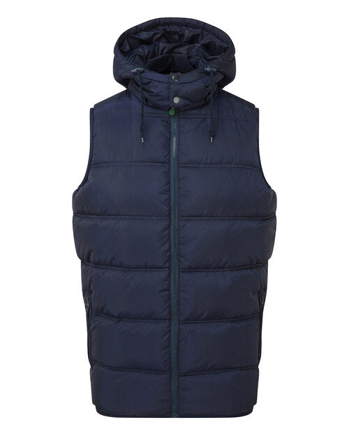 2786 Bryher Recycled Bodywarmer - TS046M