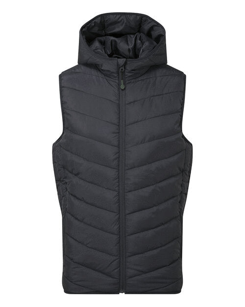2786 Taurus Recycled Padded Bodywarmer - TS047M