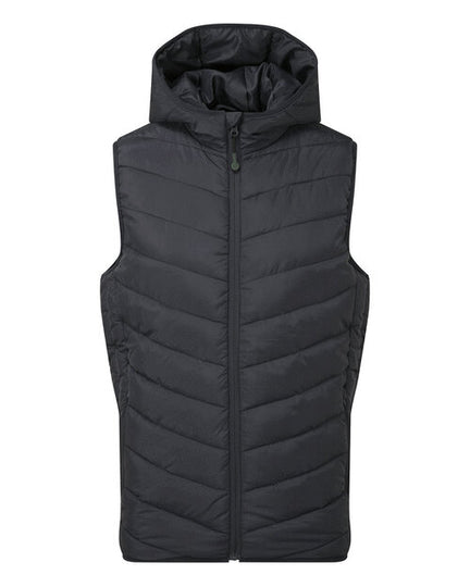 2786 Taurus Recycled Padded Bodywarmer - TS047M