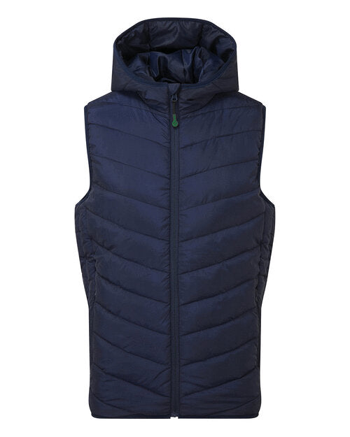 2786 Taurus Recycled Padded Bodywarmer - TS047M