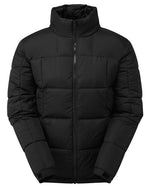 2786 Fourteener Box Quilt Jacket - TS048M