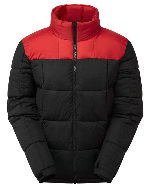 2786 Fourteener Box Quilt Jacket - TS048M