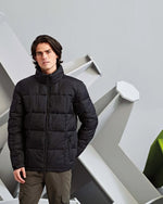 2786 Fourteener Box Quilt Jacket - TS048M