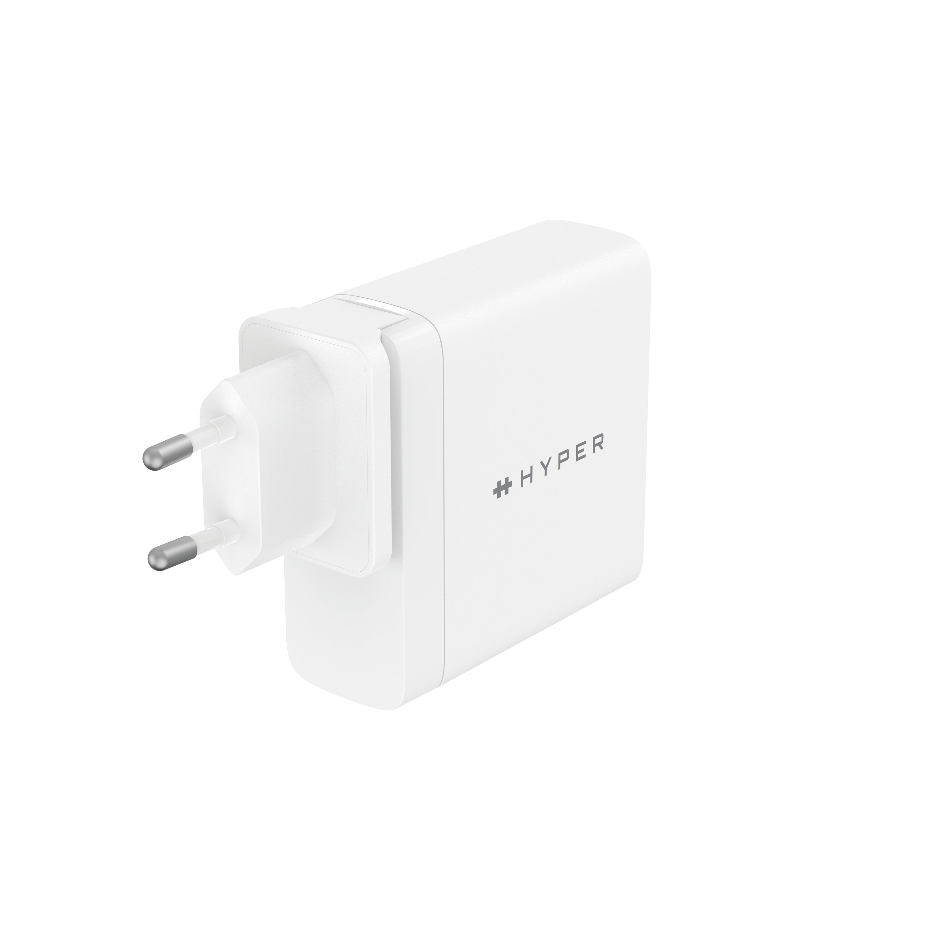 Targus Hyperjuice Gan Usb-c Charger White Hjg140ww