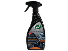 Turtle Wax Hybrid Solutions Ceramic + Graphene Inside Job 500ml