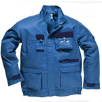 Portwest Portwest Texo Contrast Jacket - thumbnail 4