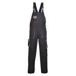 Portwest Portwest Texo Contrast Bib and Brace - thumbnail 1