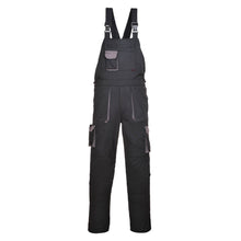 Portwest Portwest Texo Contrast Bib and Brace