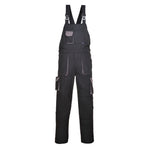 Portwest Portwest Texo Contrast Bib and Brace - thumbnail 2
