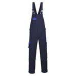 Portwest Portwest Texo Contrast Bib and Brace - thumbnail 6