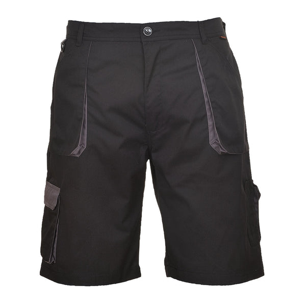 Portwest Portwest Texo Contrast Shorts - [CLEARANCE]