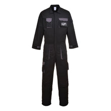 Portwest Portwest Texo Contrast Coverall