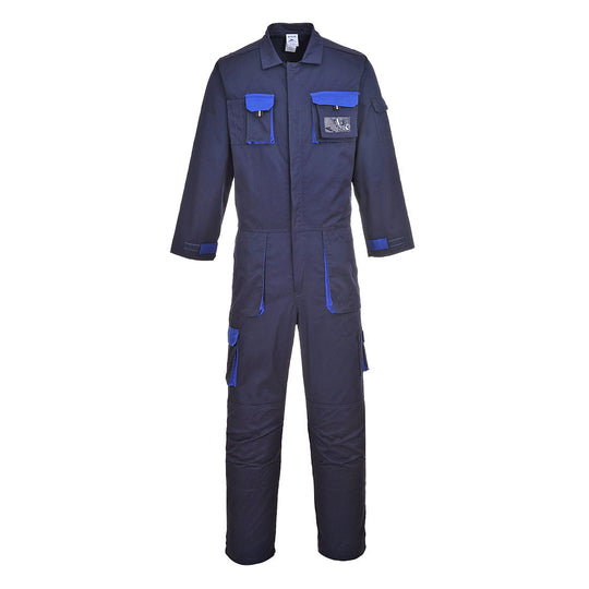 Portwest Portwest Texo Contrast Coverall - [CLEARANCE]