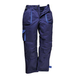 Portwest Portwest Texo Contrast Trousers - Lined - thumbnail 2