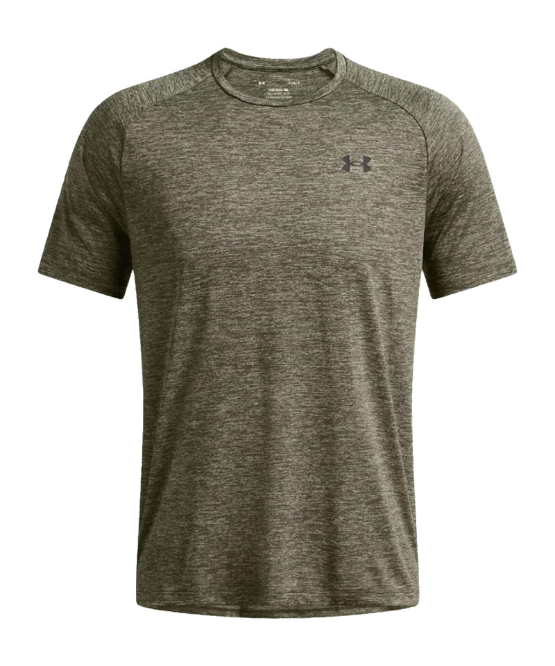 Under Armour Tech Short Sleeve T-Shirt