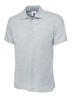 Uneek Classic Unisex Work Polo Shirt - UC101 - thumbnail 9