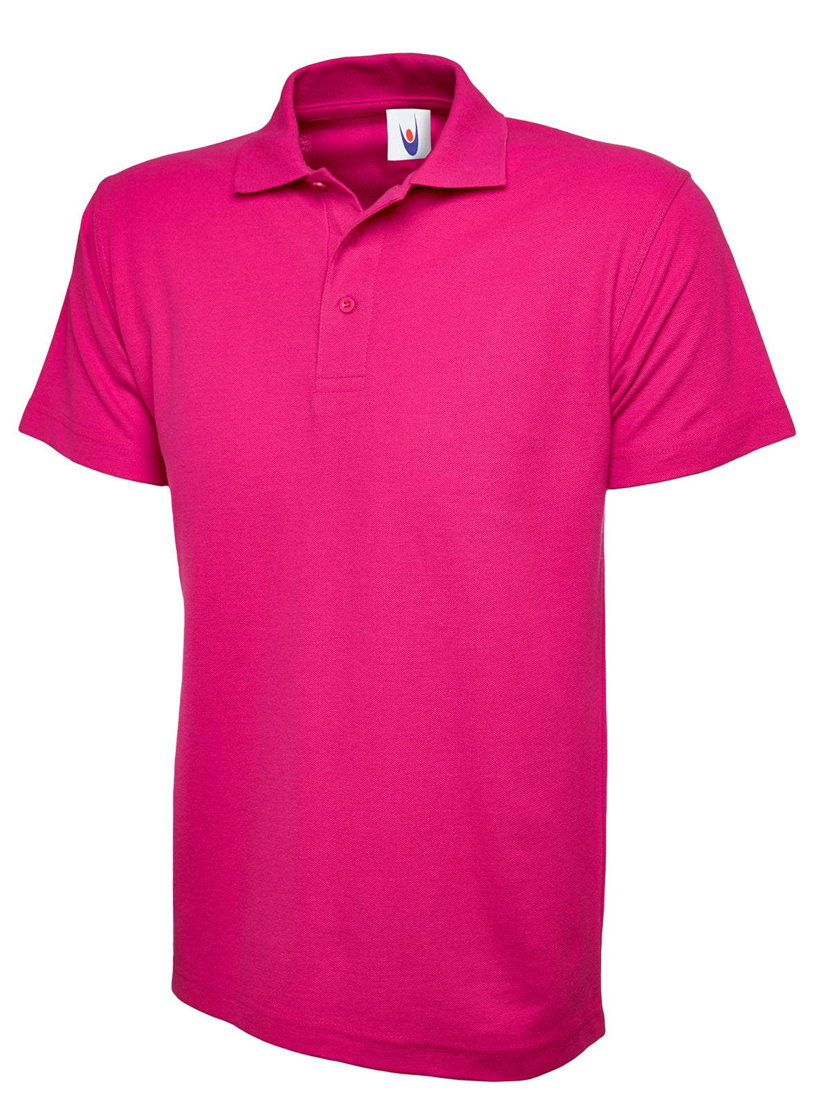 Uneek Classic Unisex Work Polo Shirt - UC101