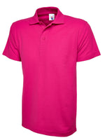 Uneek Classic Unisex Work Polo Shirt - UC101 - thumbnail 68