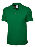 Uneek Classic Unisex Work Polo Shirt - UC101 - thumbnail 69