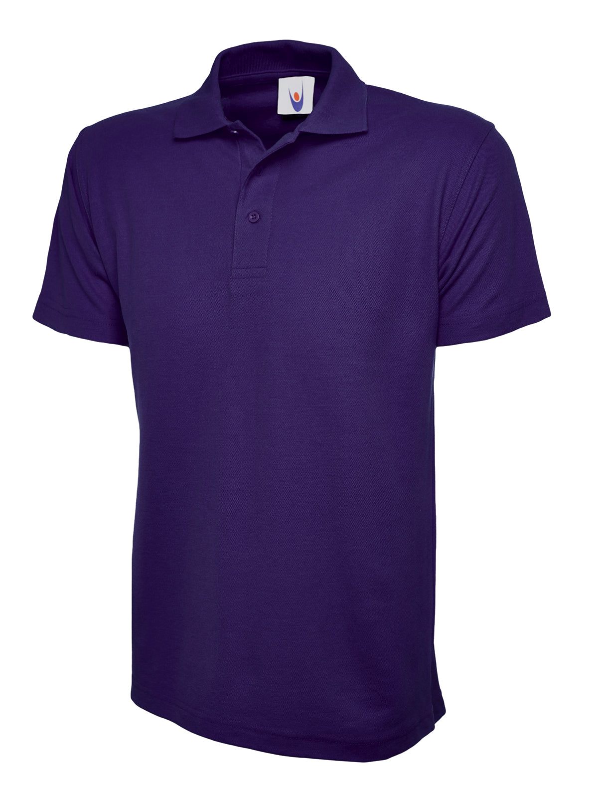 Uneek Classic Unisex Work Polo Shirt - UC101
