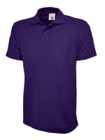 Uneek Classic Unisex Work Polo Shirt - UC101 - thumbnail 21