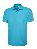 Uneek Classic Unisex Work Polo Shirt - UC101 - thumbnail 52