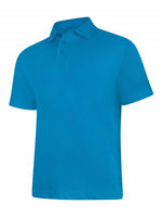 Uneek Classic Unisex Work Polo Shirt - UC101 - thumbnail 53