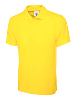 Uneek Classic Unisex Work Polo Shirt - UC101 - thumbnail 55