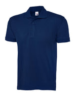 Uneek Premium Unisex Poloshirt - UC102 - [CLEARANCE]