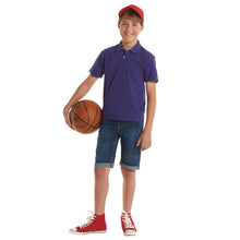 Uneek Childrens Poloshirt - UC103